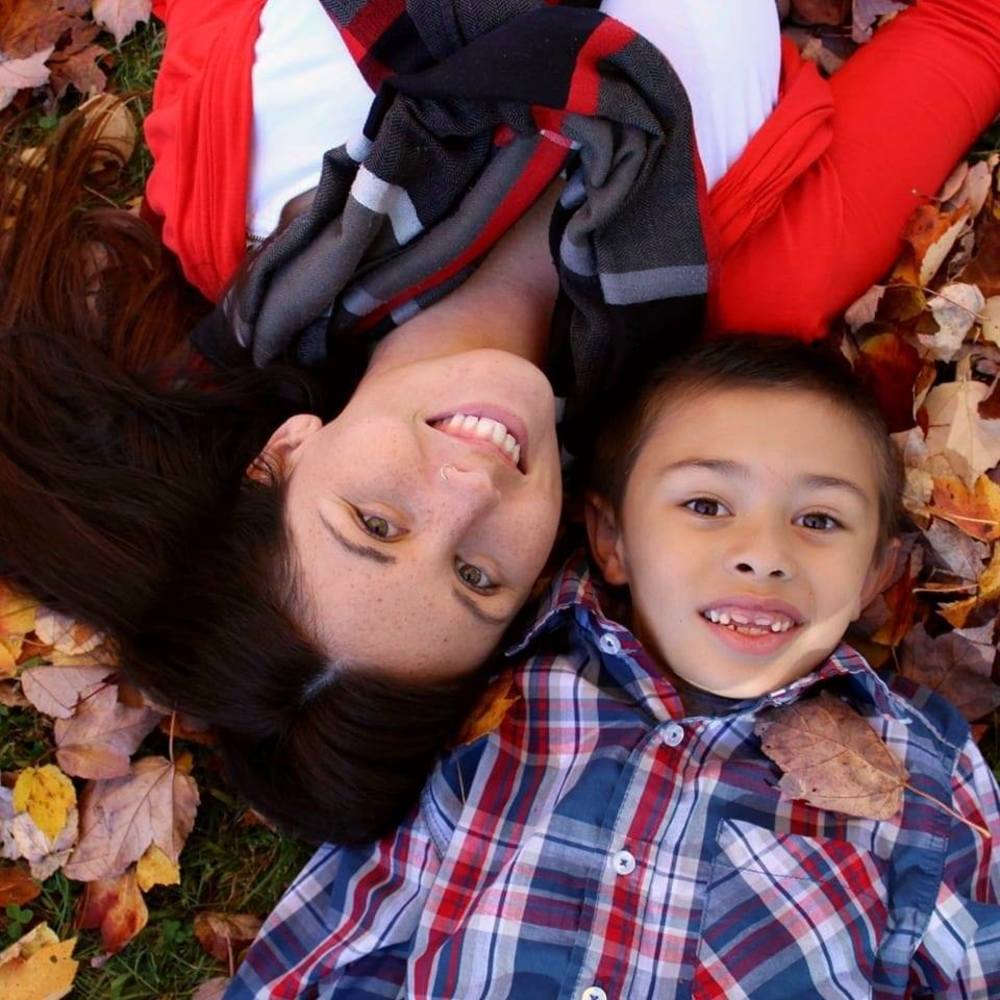 Meet your Posher, Brittany